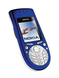Κατεβάστε ήχους κλήσης για Nokia 3620 δωρεάν.
